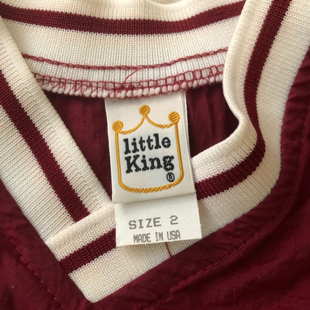 🌸🧸💕 Roll Tide Official Sportswear Pullover‼️ - Picture 2 of 3